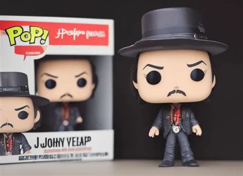 johnny depp funko pop reviews.